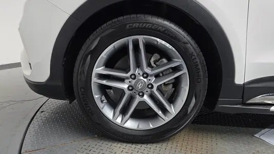 Hyundai 맥스크루즈 2.2 4WD 2017 5