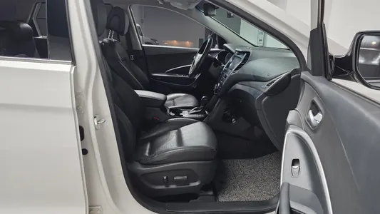Hyundai 맥스크루즈 2.2 4WD 2017 11