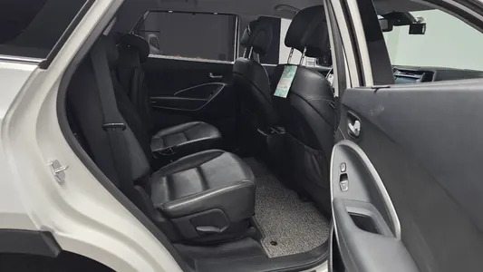 Hyundai 맥스크루즈 2.2 4WD 2017 12