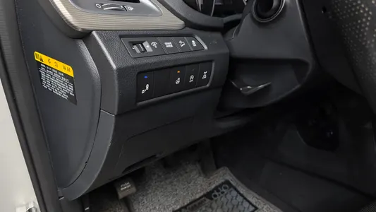 Hyundai 맥스크루즈 2.2 4WD 2017 14