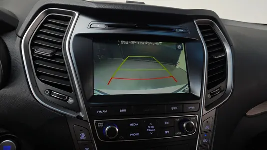 Hyundai 맥스크루즈 2.2 4WD 2017 16
