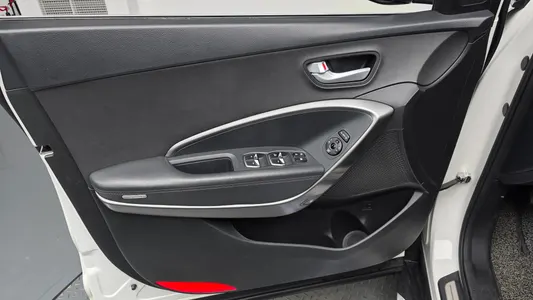 Hyundai 맥스크루즈 2.2 4WD 2017 24