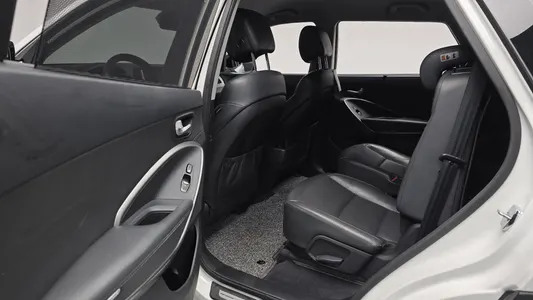 Hyundai 맥스크루즈 2.2 4WD 2017 26