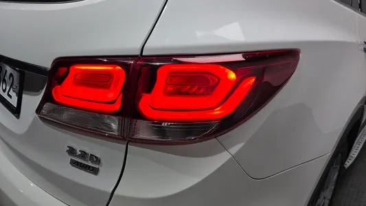 Hyundai 맥스크루즈 2.2 4WD 2017 23