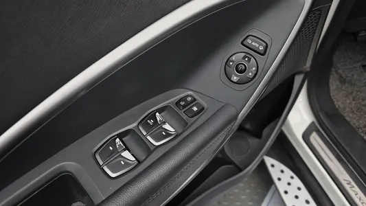 Hyundai 맥스크루즈 2.2 4WD 2017 27