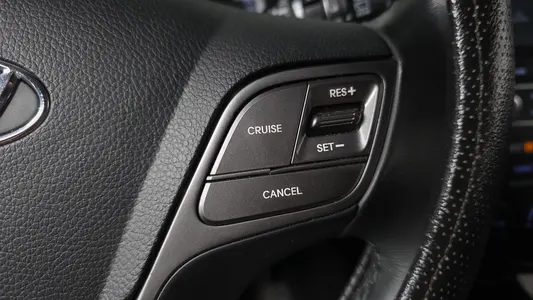 Hyundai 맥스크루즈 2.2 4WD 2017 28