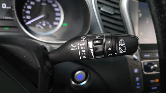 Hyundai 맥스크루즈 2.2 4WD 2017 30