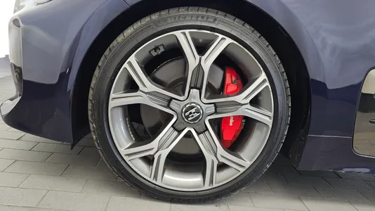 Kia Stinger 3.3 AWD 2018 5