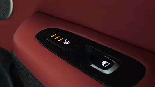 Kia Stinger 3.3 AWD 2018 23