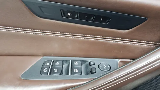 BMW 5 Series (G30) 530i M 2017 30