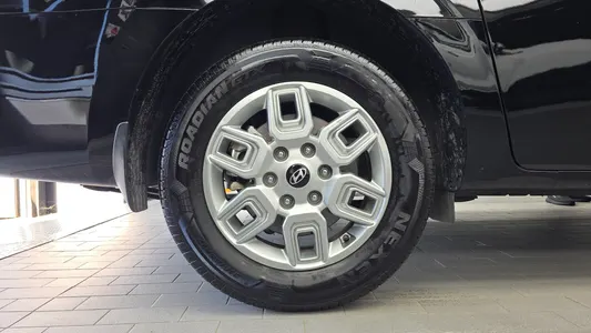 Hyundai Staria 5 2025 5