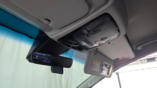 Hyundai Staria 5 2025 19