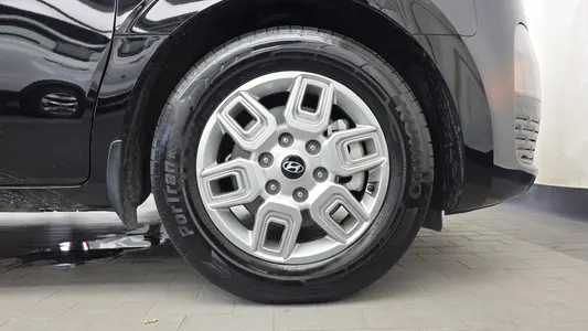 Hyundai Staria 5 2025 21