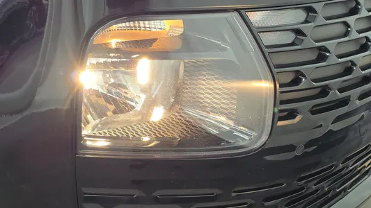 Hyundai Staria 5 2025 22