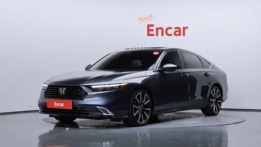 Honda 11 2.0 2025