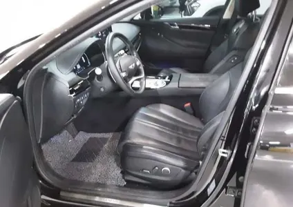 Genesis G80 (RG3) 2.5 AWD 2022 4