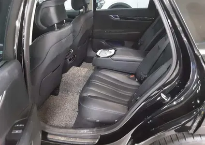 Genesis G80 (RG3) 2.5 AWD 2022 9