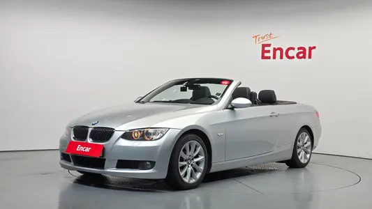 BMW 3 Series (E90) 328i 2009