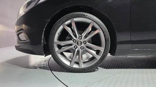 Hyundai LF 2.0 2016 5