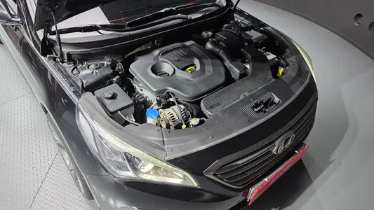 Hyundai LF 2.0 2016 6