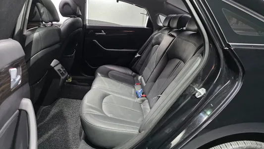 Hyundai LF 2.0 2016 11