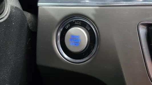 Hyundai LF 2.0 2016 13