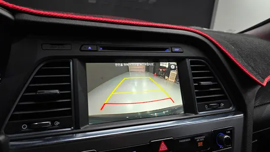 Hyundai LF 2.0 2016 14