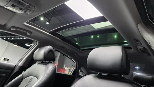 Hyundai LF 2.0 2016 19