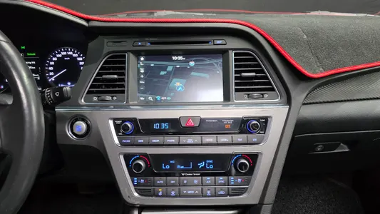 Hyundai LF 2.0 2016 15