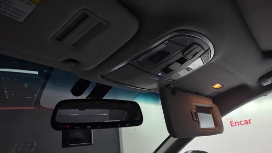 Hyundai LF 2.0 2016 18