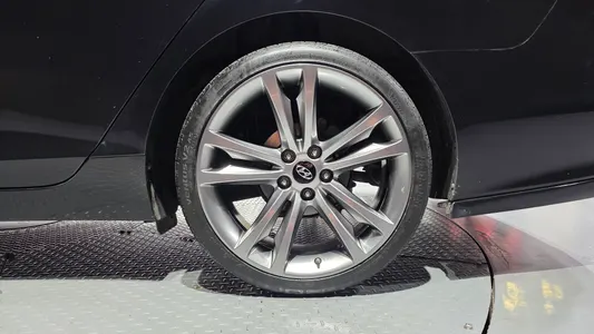 Hyundai LF 2.0 2016 20