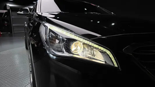 Hyundai LF 2.0 2016 21