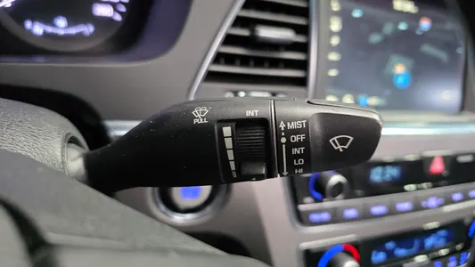 Hyundai LF 2.0 2016 26