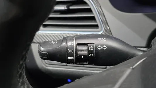 Hyundai LF 2.0 2016 27