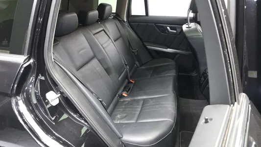 Mercedes-Benz GLK-Class X204 GLK220 CDI 2013 12