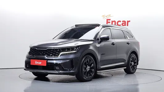 Kia 4 2.2 2WD 2020