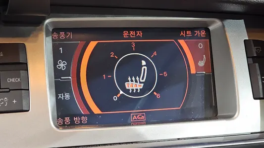 Audi Q7 4.2 TDI 2009 16