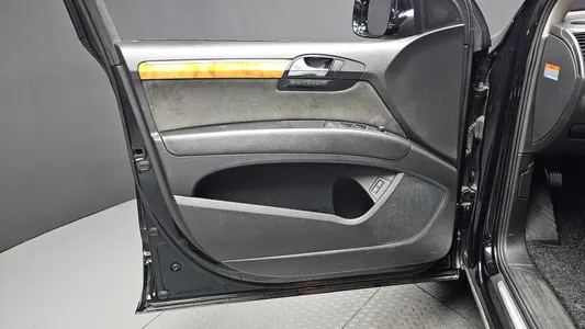Audi Q7 4.2 TDI 2009 24