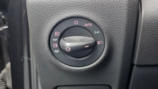 Audi Q7 4.2 TDI 2009 28