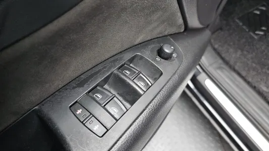 Audi Q7 4.2 TDI 2009 30