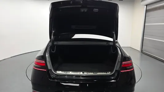 Genesis G90 (RS 4) 3.5 AWD 2022 20