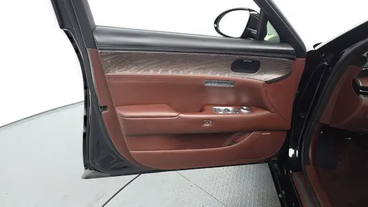 Genesis G90 (RS 4) 3.5 AWD 2022 25