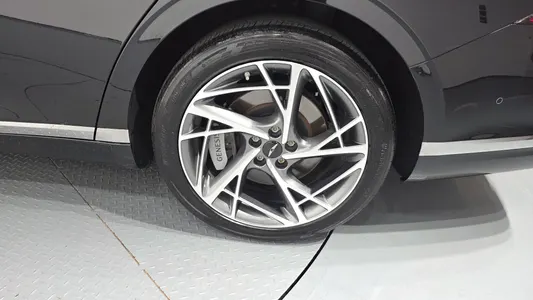 Genesis G90 (RS 4) 3.5 AWD 2022 22