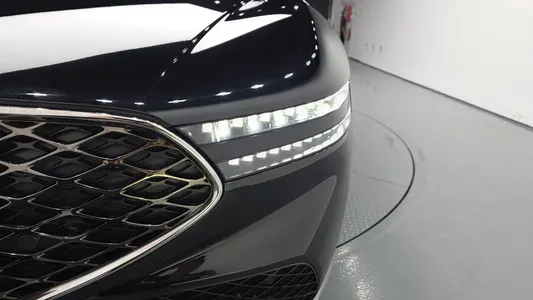 Genesis G90 (RS 4) 3.5 AWD 2022 23
