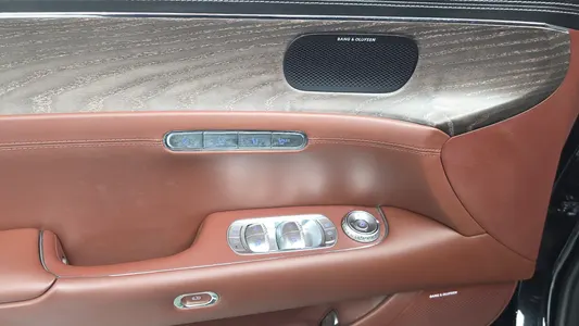 Genesis G90 (RS 4) 3.5 AWD 2022 30