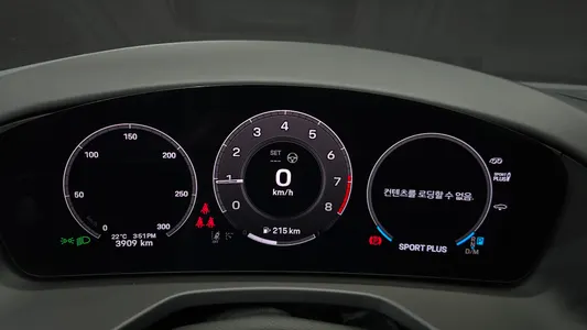 Porsche (976) 2.9 AWD 2025 8