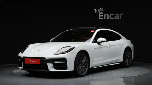 Porsche (976) 2.9 AWD 2025