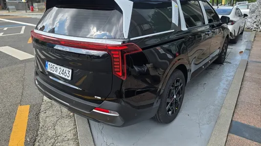 Kia 4 HEV 9 X Line 2026 4