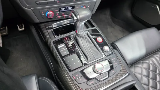 Audi S7 4.0 TFSI 2014 9