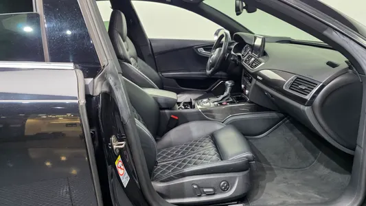 Audi S7 4.0 TFSI 2014 11